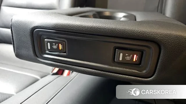 Renault Korea (Samsung) The New QM6 id 3746588 из Кореи 9