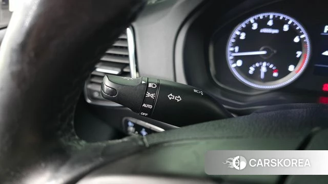 Hyundai Grandeur IG id 4448356 из Кореи 9