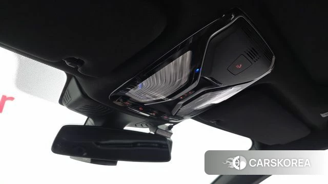 BMW 7 Series (G11) id 4417279 из Кореи 9