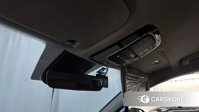 Hyundai The New Santa Fe id 2975935 из Кореи 9