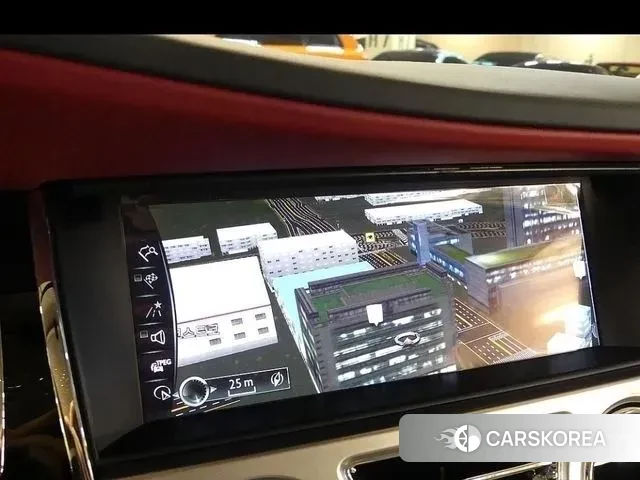 Rolls-Royce Lace id 3526076 из Кореи 9