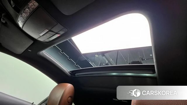 Mercedes-Benz C-Class W205 id 3879577 из Кореи 9