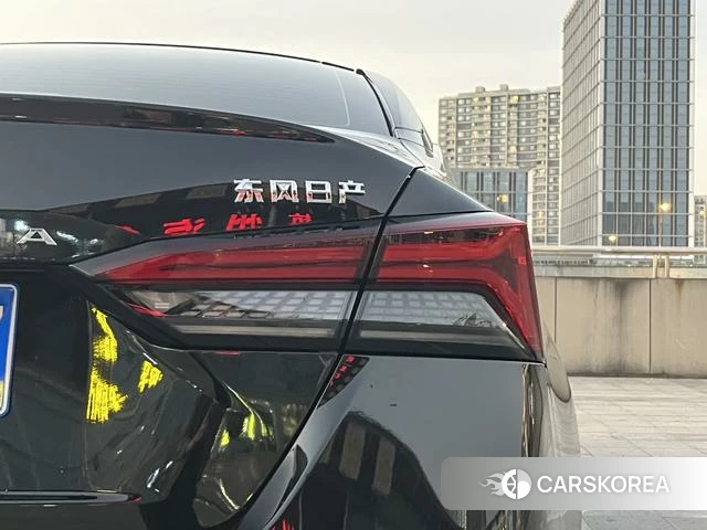 Nissan Teana id 4271077 из Китая 9