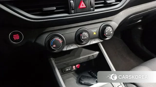 Kia Come New K3 id 3356192 из Кореи 9