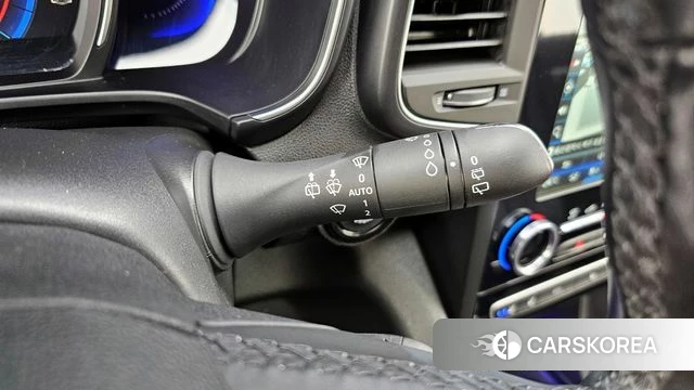 Renault Korea (Samsung) The New QM6 id 4310590 из Кореи 9