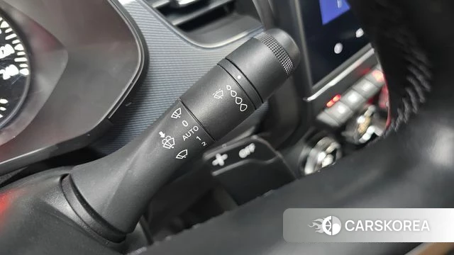 Renault Korea (Samsung) XM3 id 3954370 из Кореи 9