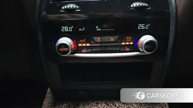 BMW 5 Series (G30) id 3552401 из Кореи 9