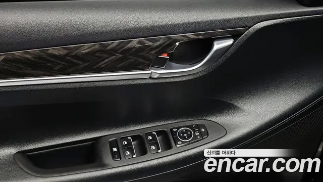 Hyundai Grandeur IG id 2855117 из Кореи 9