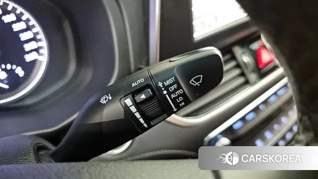 Hyundai Grandeur IG id 3071682 из Кореи 9