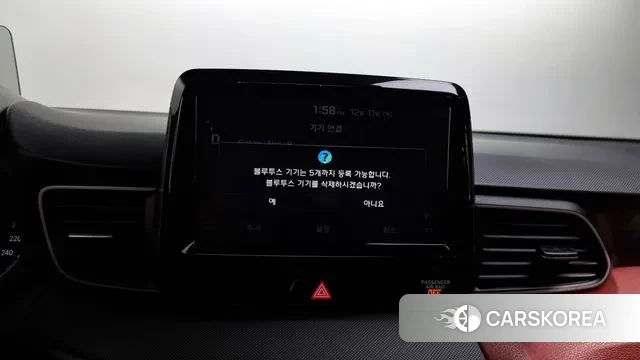 Hyundai Veloster (JS) id 3469926 из Кореи 9