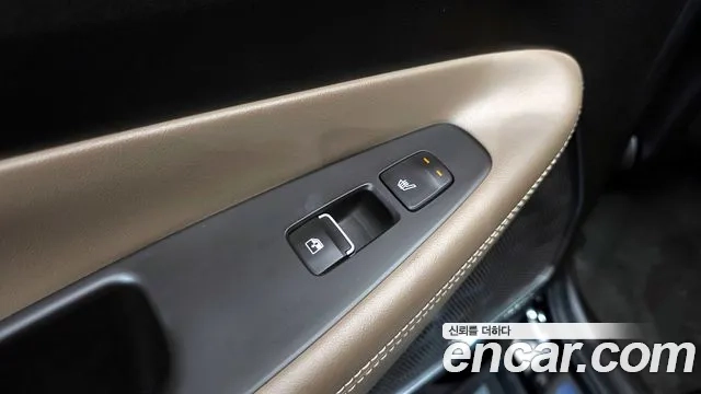 Hyundai Santa Fe TM id 2908214 из Кореи 9