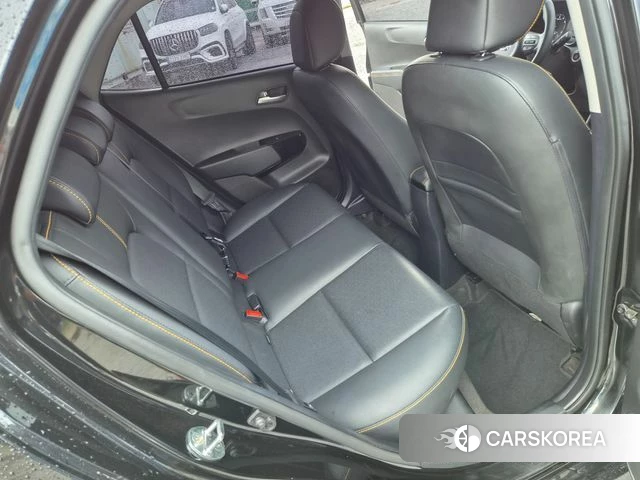 Kia Morning Urban (JA) id 4855429 из Кореи 9