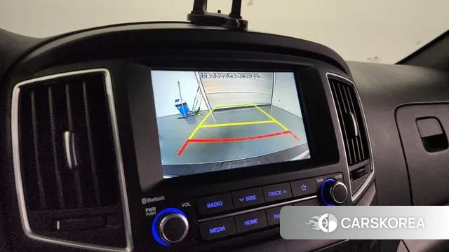 Hyundai The New Grand Starex id 3449048 из Кореи 9