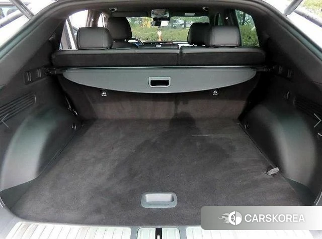 Genesis GV60 id 3865762 из Кореи 9