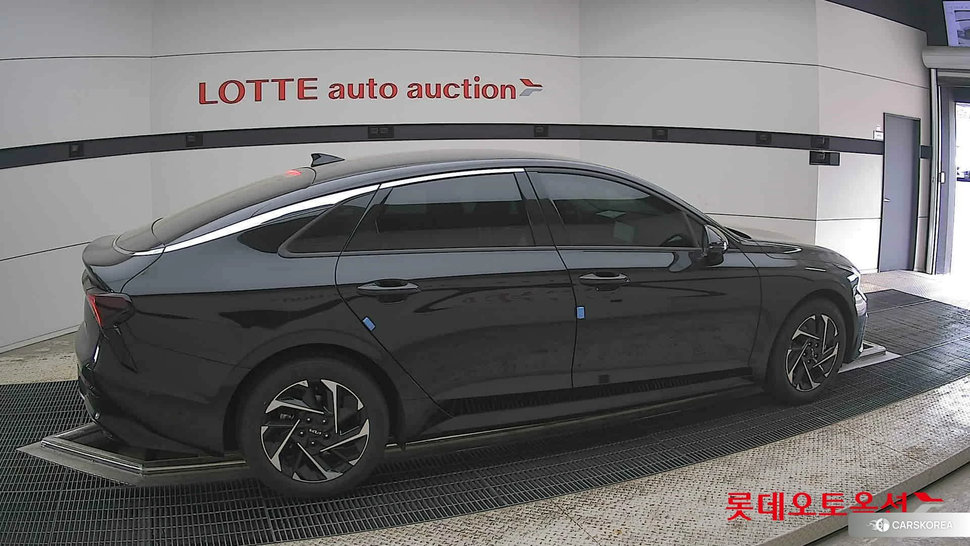 Kia K5 Hybrid id 4347378 из Кореи 9