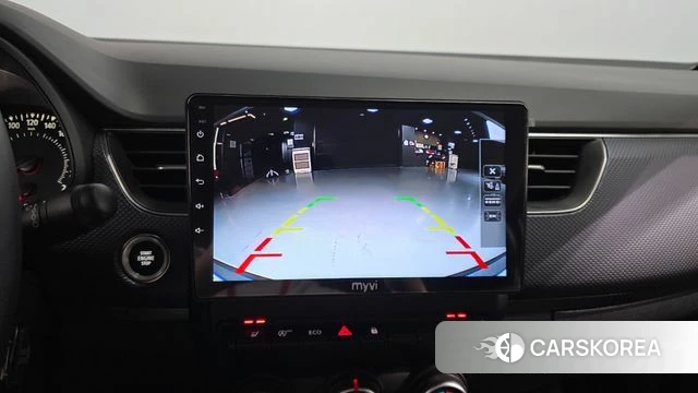 Renault Korea (Samsung) XM3 id 4741675 из Кореи 9