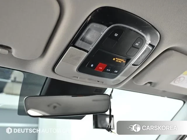 Hyundai Sonata (DN8) id 3771290 из Кореи 9