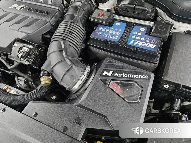 Hyundai Veloster (JS) id 3499827 из Кореи 9