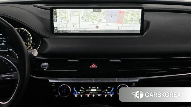 Genesis G80 (RG3) id 4244709 из Кореи 9