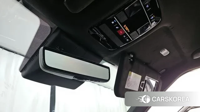 Hyundai Santa Fe (MX5) id 3431802 из Кореи 9