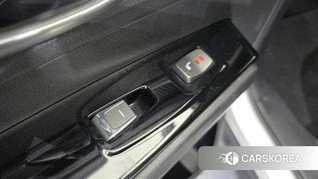 Ssangyong Beautiful Korando id 3885292 из Кореи 9