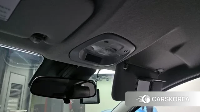 Chevrolet (GM Daewoo) The New Spark id 3692488 из Кореи 9