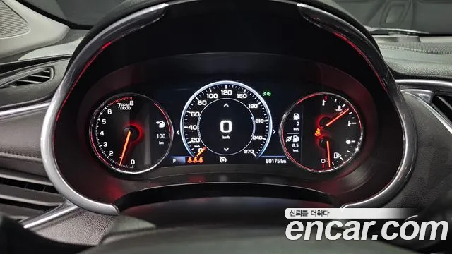 Chevrolet (GM Daewoo) The New Malibu id 2762319 из Кореи 9