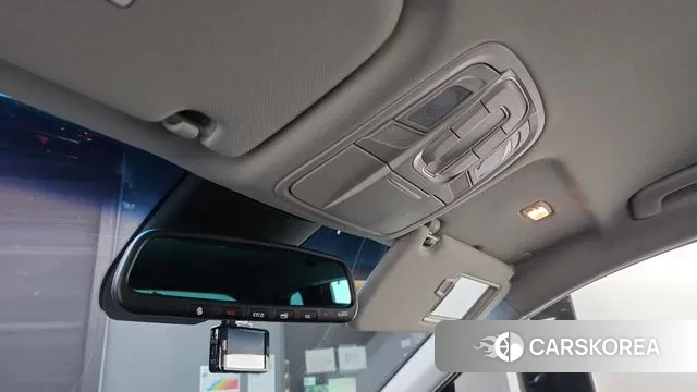 Hyundai Santa Fe TM id 3489795 из Кореи 9