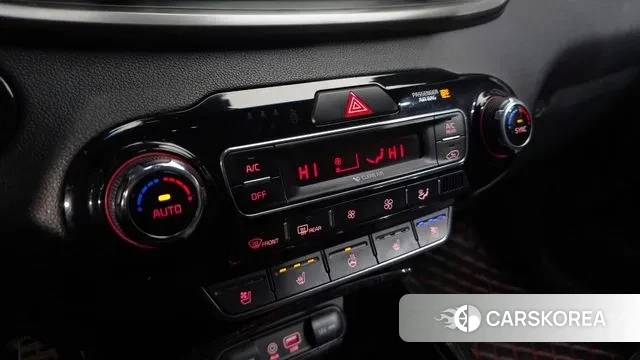 Kia The New Sorento id 3636634 из Кореи 9