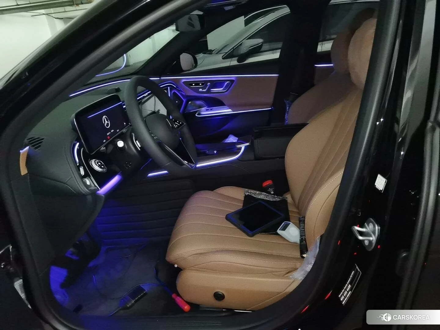 Mercedes-Benz E-class id 4473891 из Китая 9