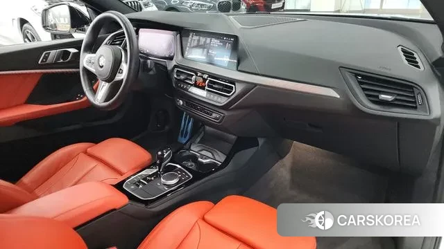 BMW 2 Series Gran Coupe (F44) id 3437916 из Кореи 9