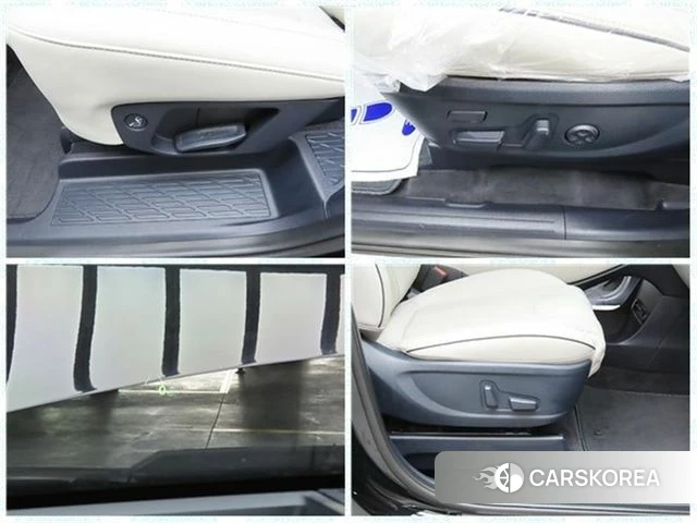Hyundai Palisade id 4429781 из Кореи 9