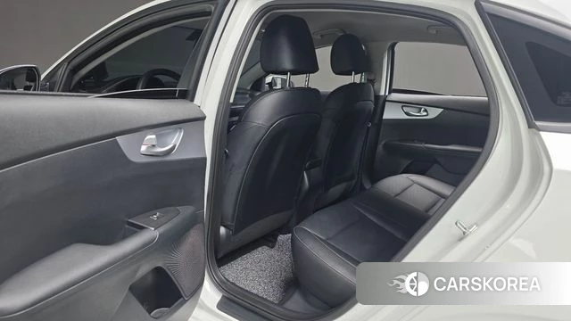 Kia The New K3 2nd generation id 3851249 из Кореи 9