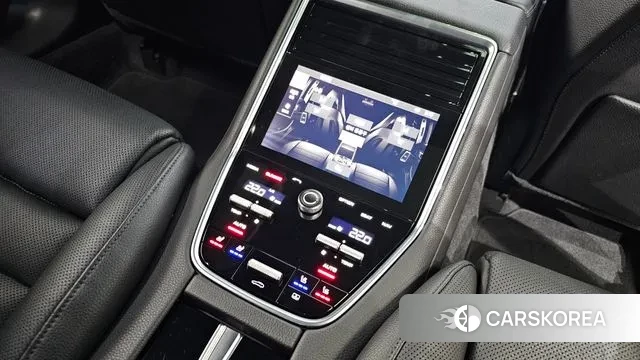 Porsche Panamera (971) id 3162020 из Кореи 9