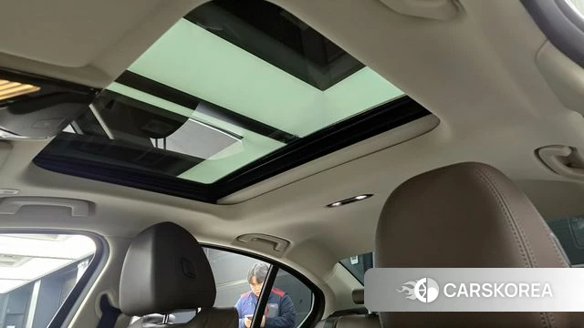 BMW 3 Series (G20) id 3839301 из Кореи 9