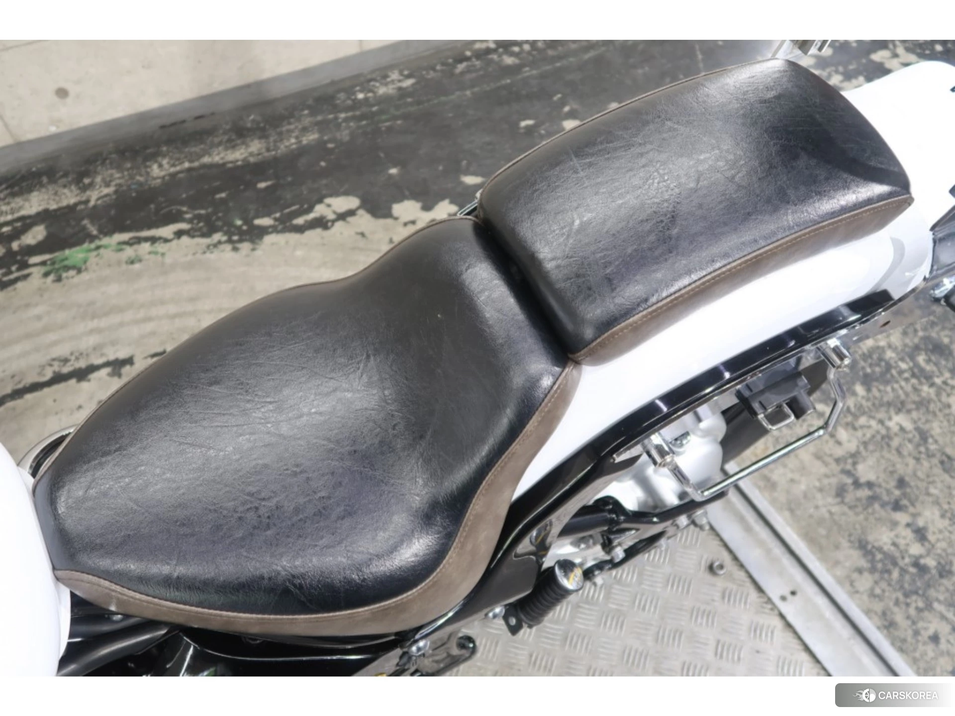 Yamaha DRAG STAR 400 id 4379933 из Японии 9