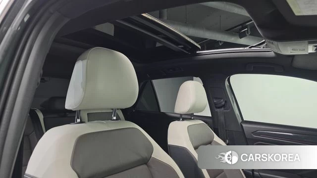 Volkswagen T-Roc id 3872227 из Кореи 9