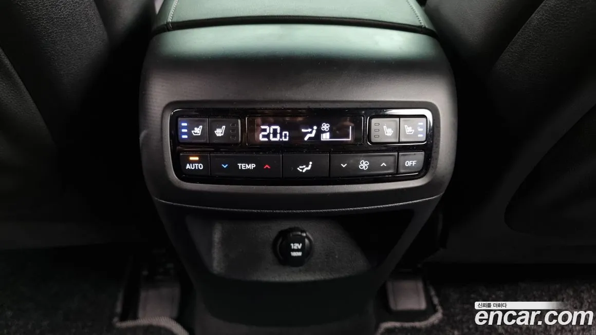 Hyundai The New Palisade id 1902084 из Кореи 9