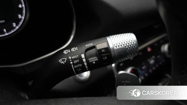 Genesis GV80 id 4196367 из Кореи 9