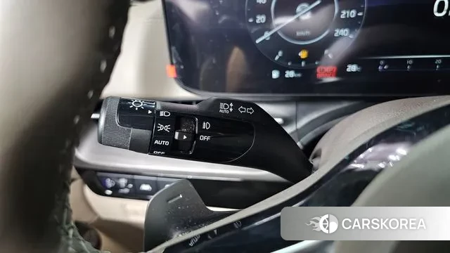 Kia Carnival 4th generation id 2905598 из Кореи 9