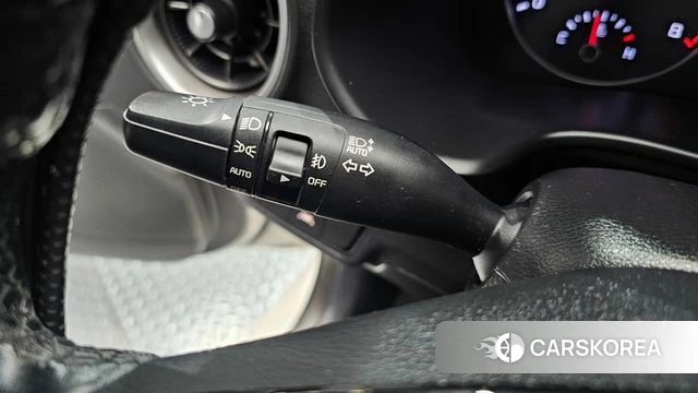 Kia Come New K3 id 4849771 из Кореи 9