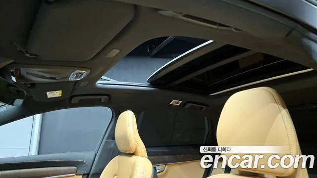 Volvo S90 id 2833262 из Кореи 9