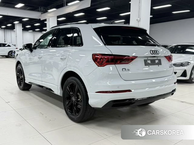 Audi Q3 id 4274422 из Китая 9