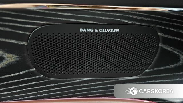 Genesis G90 (RS4) id 4640730 из Кореи 9