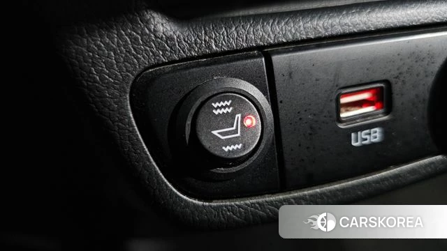 Kia The New Ray id 4282340 из Кореи 9