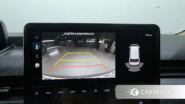 Hyundai Staria id 3776250 из Кореи 9