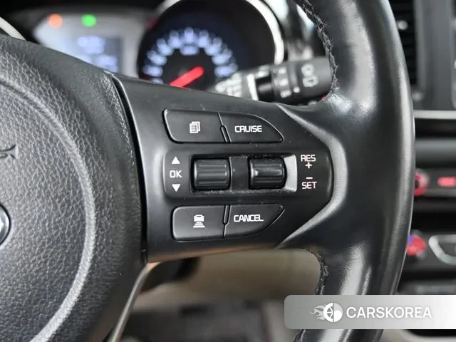 Kia The New Carnival id 3325163 из Кореи 9