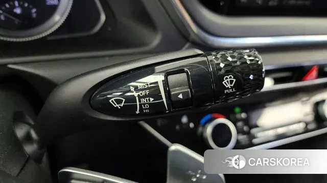 Hyundai Sonata (DN8) id 3607416 из Кореи 9