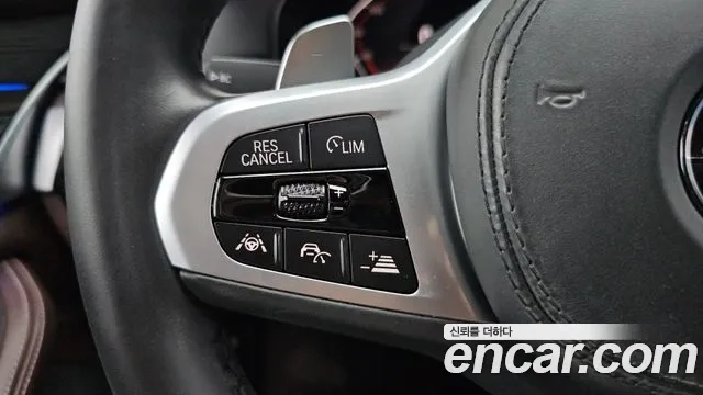 BMW 5 Series (G30) id 2870119 из Кореи 9