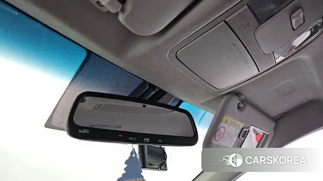 Kia The New K3 2nd generation id 3427433 из Кореи 9